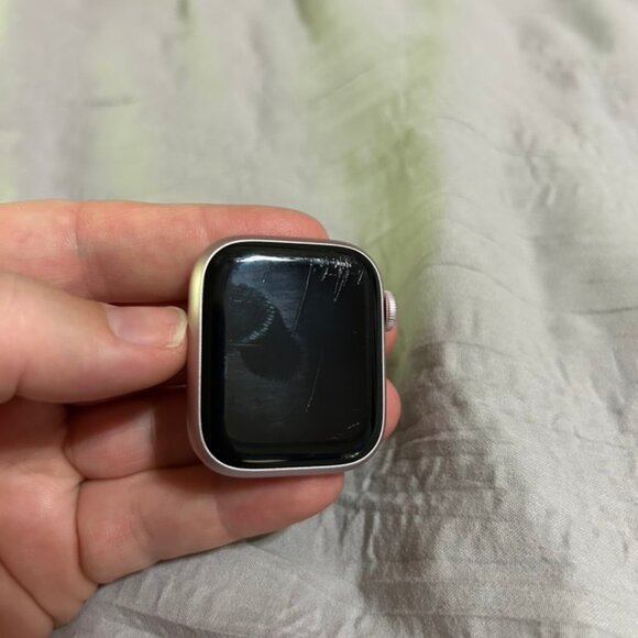 Apple watch series 9, 41mm - Picture 2 of 6